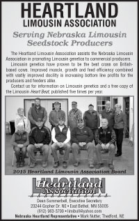 Grass Roots Limousin Sale